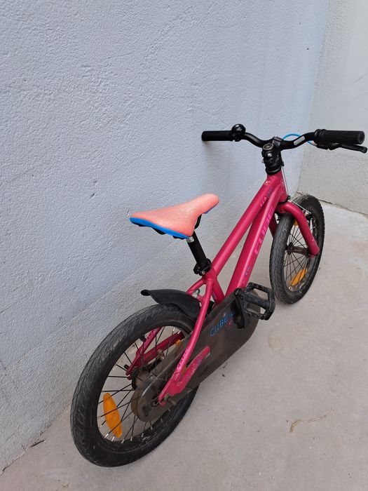 Bicicleta Cube Cubie 14 inch