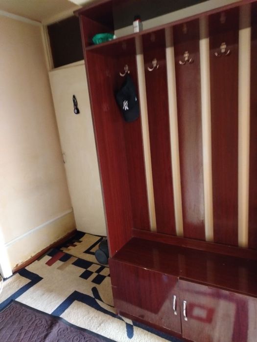 Продам 2х комнатную квартиру