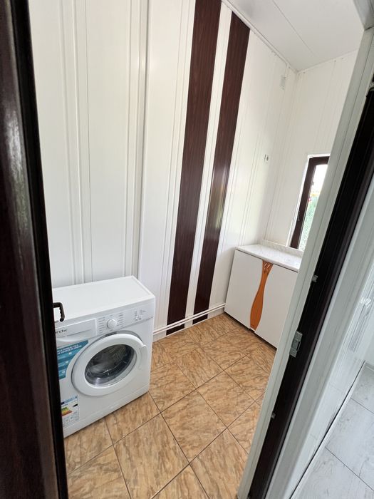 Apartament 2 camere, la casa, în zona Gării