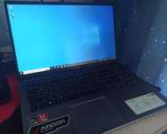 Asus vivobook 15