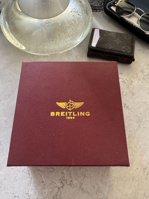 Breitling Super Ocean