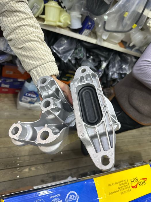 Malibu 2 mator padushka