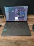 Rog zephyrus G GU605MI 16/i7/32/4070