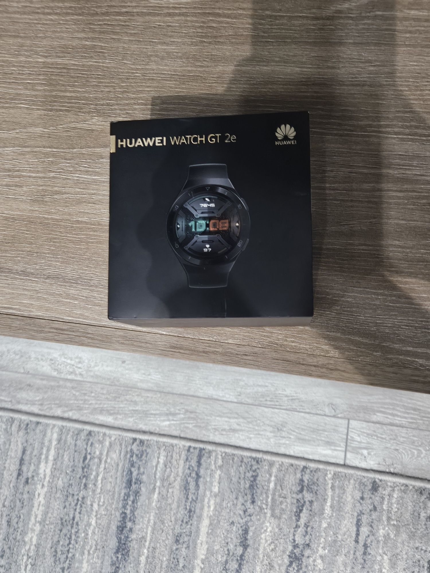 Huawei watch gt 2e a44