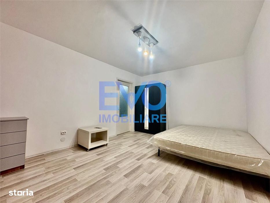 Apartament de vanzare, 1 camera, etajul 34, Gara, Iasi
