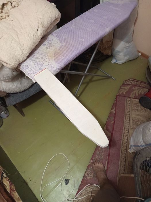 Гладилин устал закони