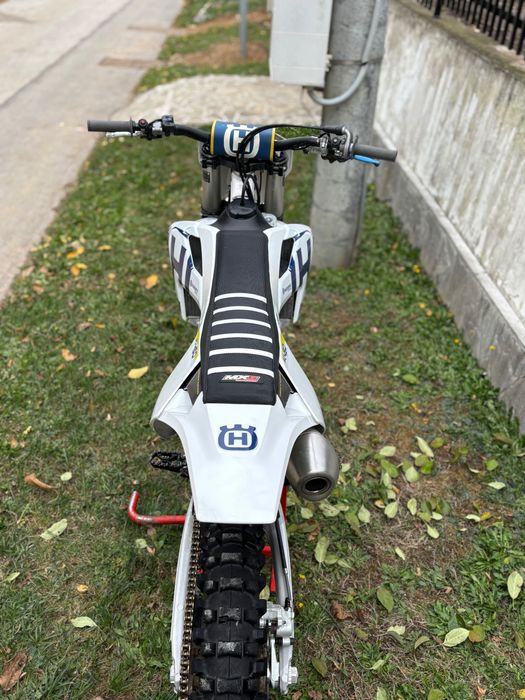 Husqvarna FC 450
