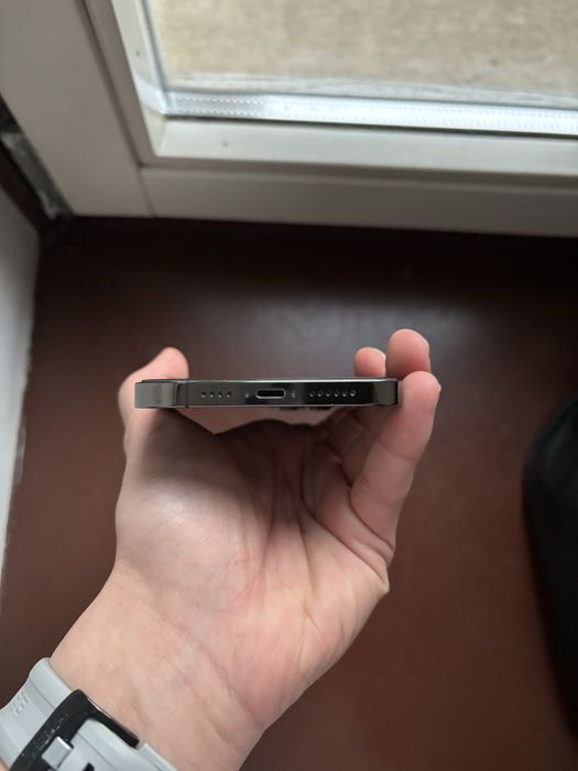 iPhone 12 Pro Max 256gb baterie high capacity