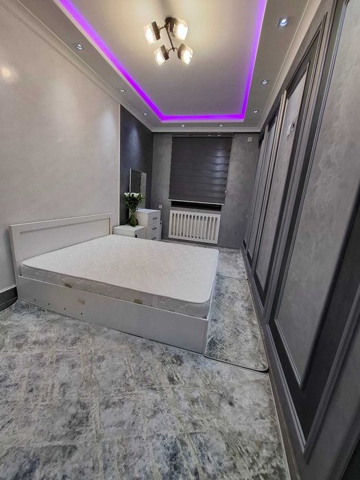 Sergile-3 metro bekat yonida