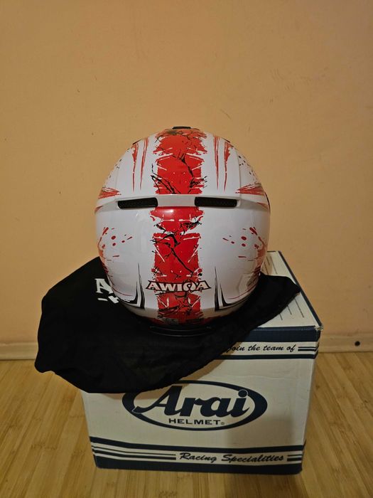 Casca moto flip-up GERMANIA L Scuter ATV Shoei HJC AGV BMW