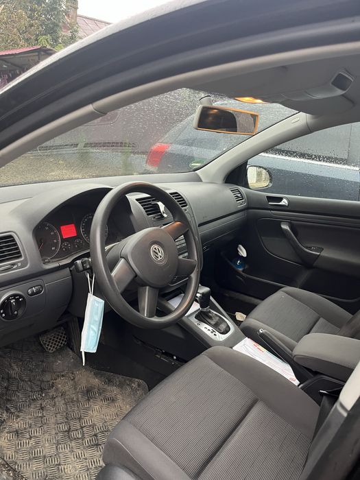 Opel Signum 1.9 TDI si Golf V