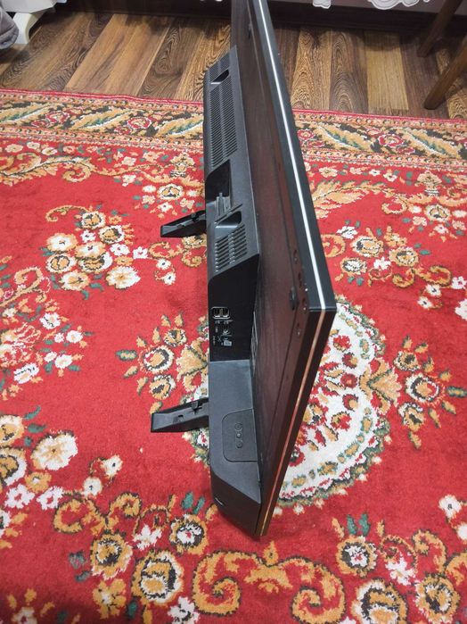 SONY kdl-32 wd755