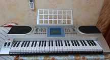 Синтезатор МК-920,  новый