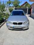 Vând BMW seria1, 1,6 Benzină an 2005