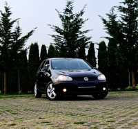 Volkswagen Golf 5 negru,1.4 benzina,122cp,2009,recent adus din Germani
