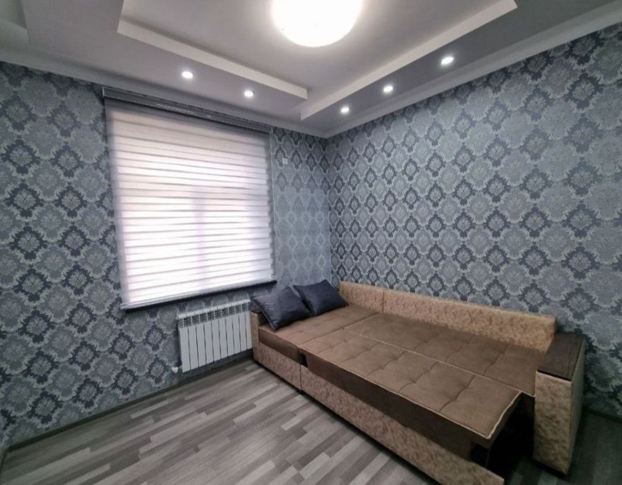 Chorsu bozori ro'parasi