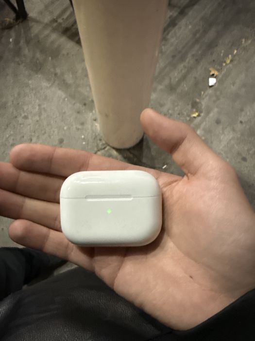 Airpods Pro Original