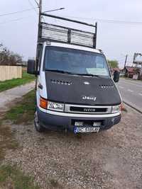 Iveco dayli an2000