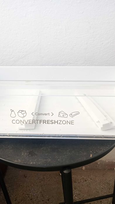 Хладилник чехмедже NRK619EAXL4WD