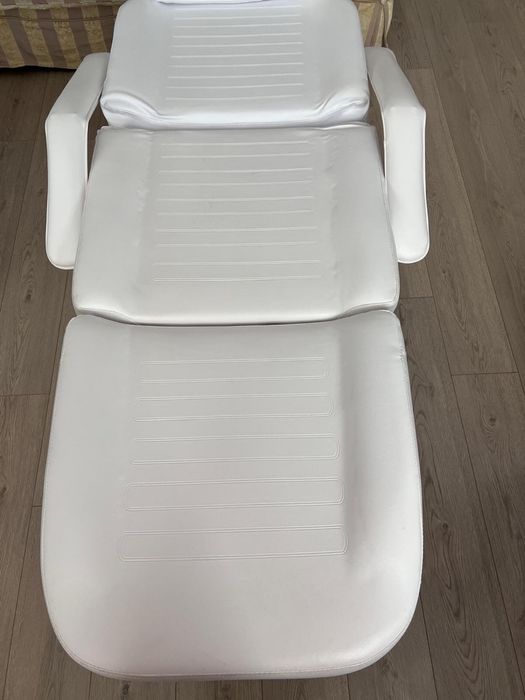 Vând scaun pedichiură/masaj