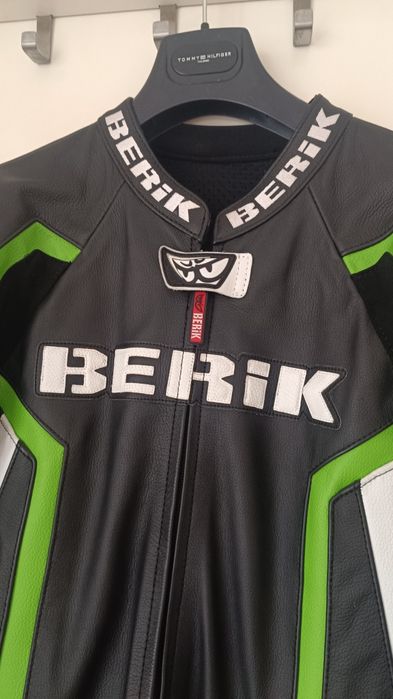 Мото екип Berik размер 58