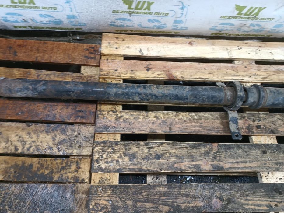 Cardan 3d0521101l 3.0 tdi Volkswagen VW Phaeton 1  [din 2002 pana  20