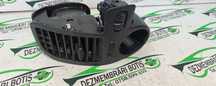 Grila ventilatie bord stanga Volkswagen VW Polo a 3-a generatie 6N