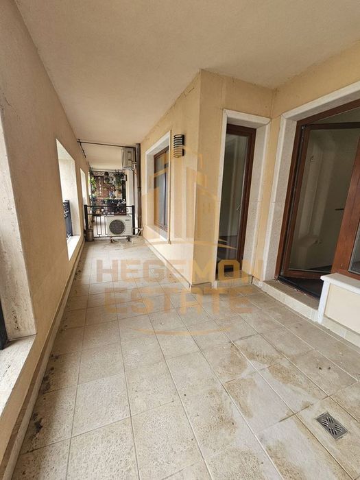 Продава се Двустаен апартамент в к.к. Златни пясъци - 80 кв.м за 1740 €/кв.м - Снимка #9