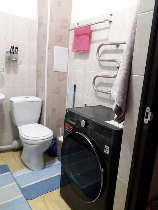 Сдам свою 2х квартиру в Нуравшане