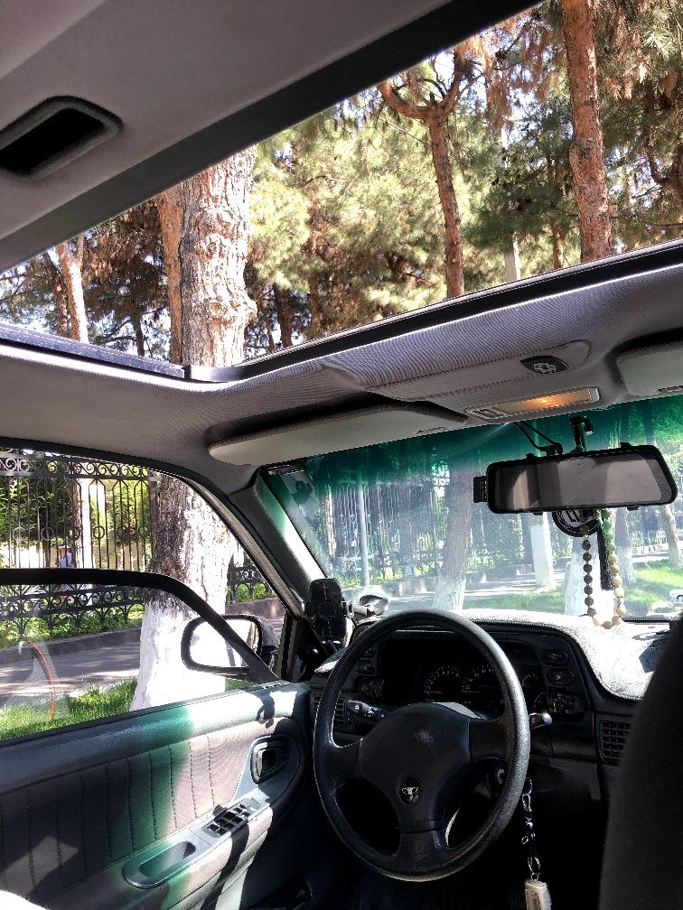 Daewoo Nexia 1 Dohc Super konditsioner