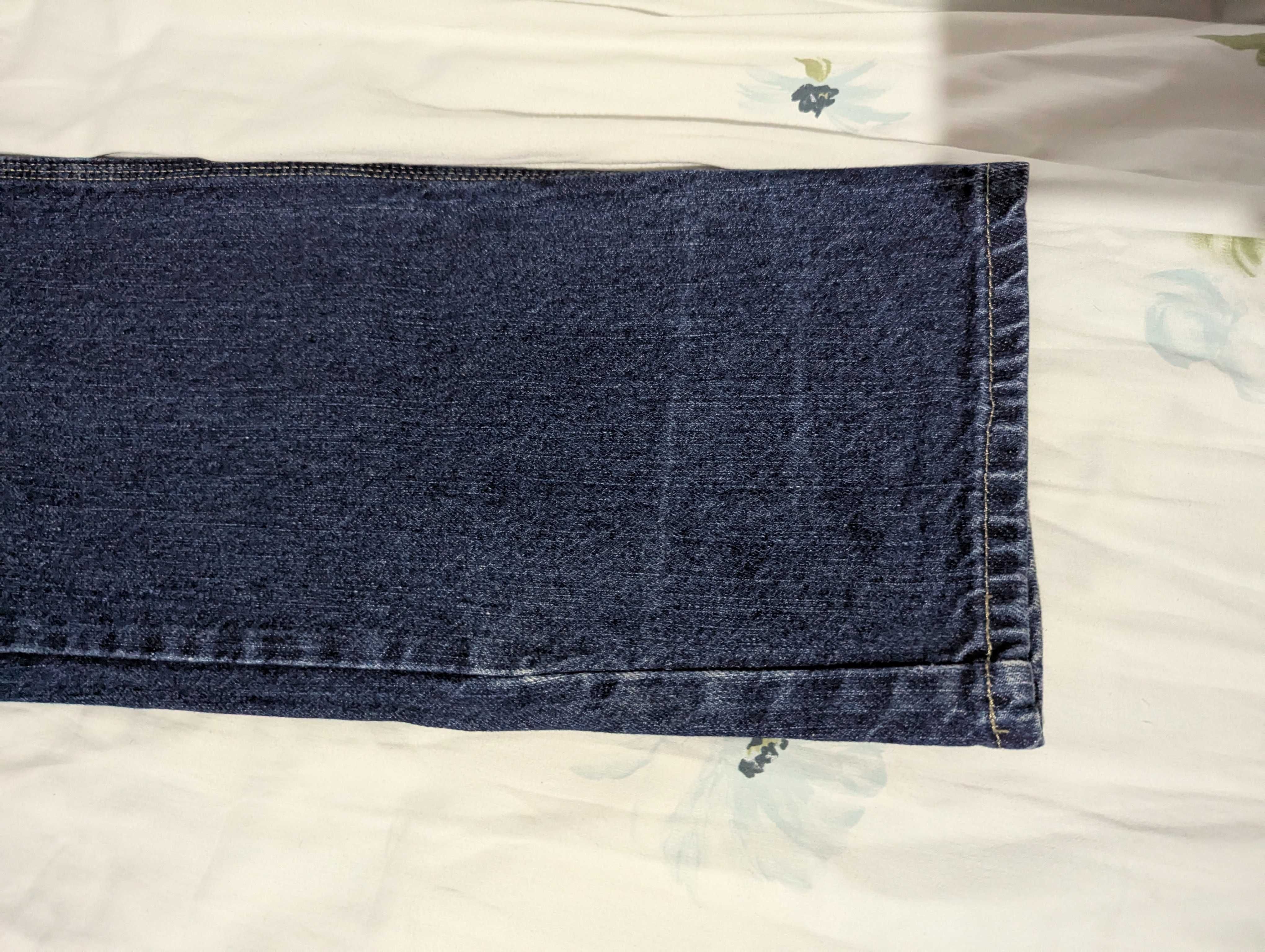 Мъжки дънки Dickies W30
