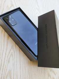 Samsung Galaxy S20 Plus (DUOS). Vietnam Karobka dokument. Black