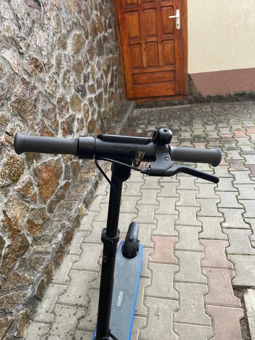 Vand Ninebo C2 pro 6ani garantie