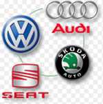 Компютърна Диагностика и триене на грешки Audi Vw Seat Skoda Ауди ФВ