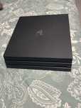 Ps4 playstation 4 pro