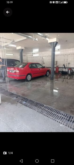 Продам ниссан премьера р 11