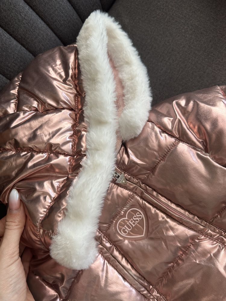 Космонавт Guess 6/9