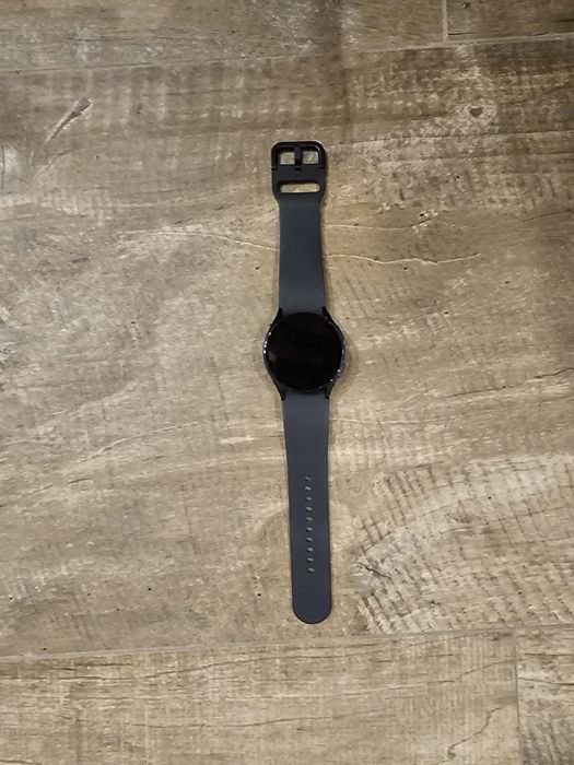 Samsung Galaxy Watch 6, Graphite