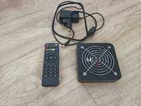 Продам TV BOX приставку MXQ PRO 4K