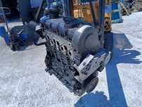 Motor VW Golf 5 2.0 sdi BDK