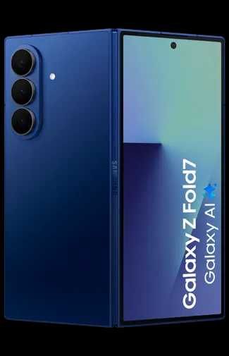 НОВ!  SAMSUNG Z FOLD 7 Лизинг от 105лв/м  black/blue/mint/Grey 256gb