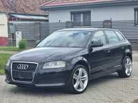 Audi A3 2009/1.9 TDI / stare impecabilă