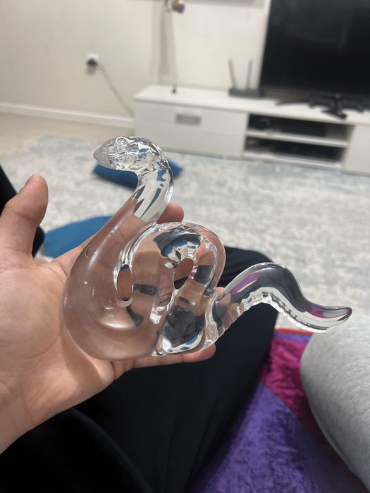 Хрусталь для дома