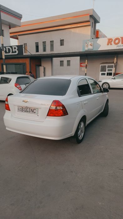 Arendaga Neksiya 3 2022 yil