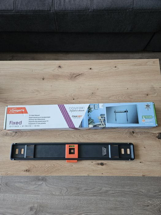 TV стойка Vogels TVM 3403