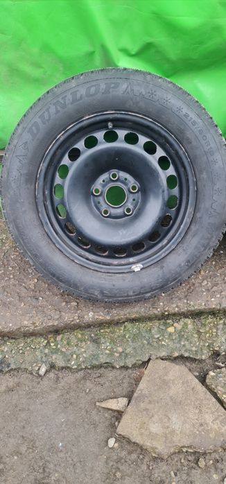 Cauciucuri de iarnă