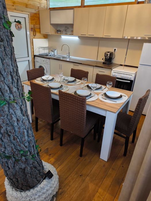 каравана еко созопол