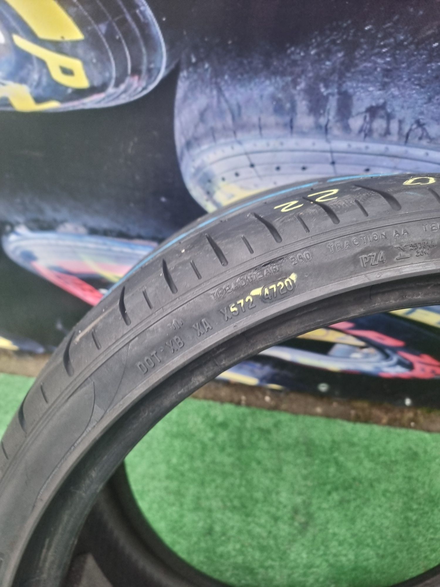 285.30.22 pirelli o buc