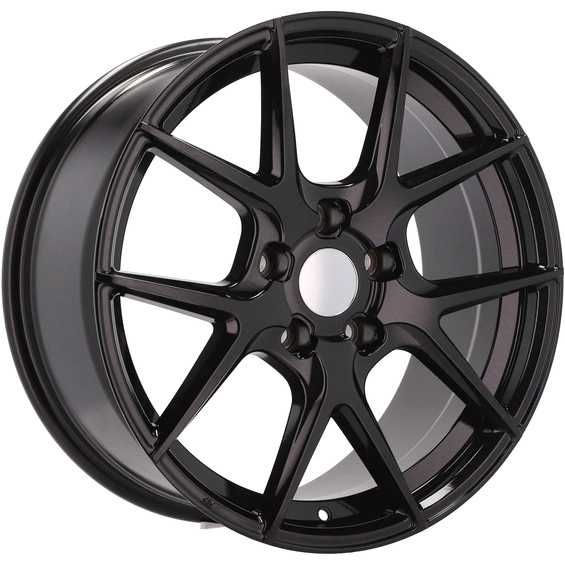 19" Джанти за JEEP 5х127 Grand Cherokee WK WH2 Wrangler