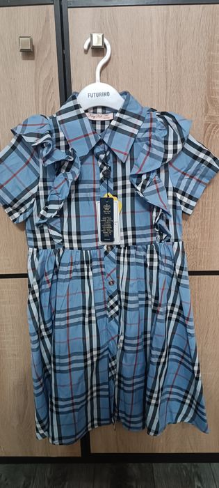 Платья для девочек